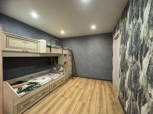 Продам двухкомнатную (2-комн.) квартиру, 3-и Бутырки ул, 3к9, Рязань г