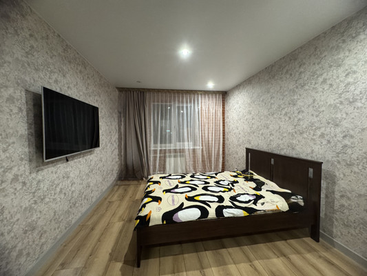 Продам двухкомнатную (2-комн.) квартиру, 3-и Бутырки ул, 3к9, Рязань г