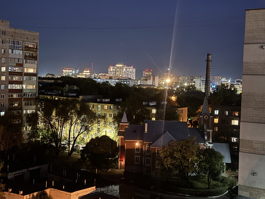 Продам двухкомнатную (2-комн.) квартиру, 3-и Бутырки ул, 3к9, Рязань г