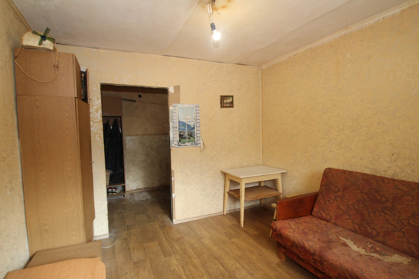 Продам комнату в 4-комн. квартире, Бориса Корнилова ул, 6к2, Нижний Новгород г