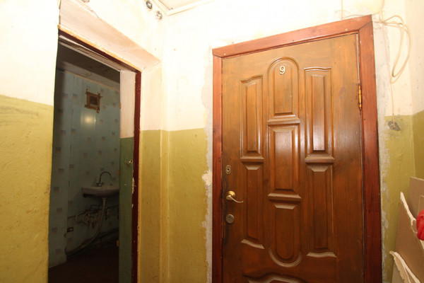 Продам комнату в 4-комн. квартире, Бориса Корнилова ул, 6к2, Нижний Новгород г