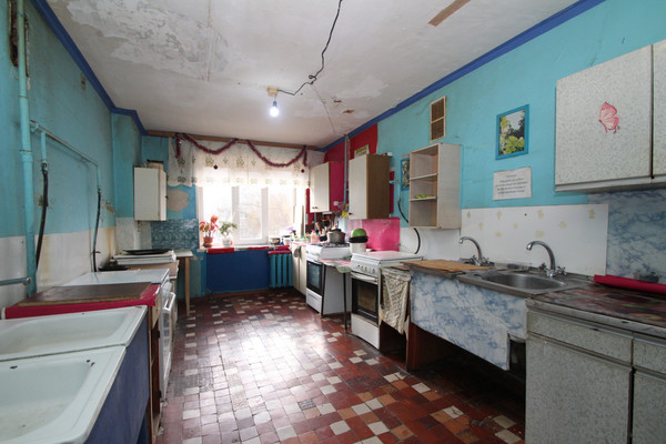 Продам комнату в 4-комн. квартире, Бориса Корнилова ул, 6к2, Нижний Новгород г