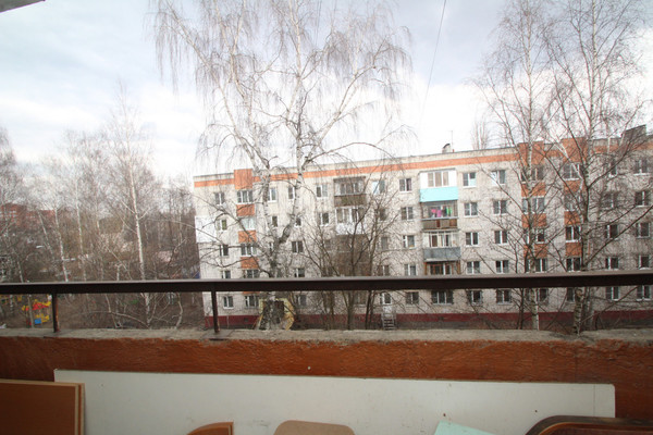 Продам комнату в 4-комн. квартире, Бориса Корнилова ул, 6к2, Нижний Новгород г