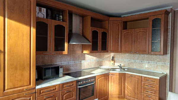 Сдам двухкомнатную (2-комн.) квартиру, 2-я Жерновская ул, 29Ак1, Санкт-Петербург г