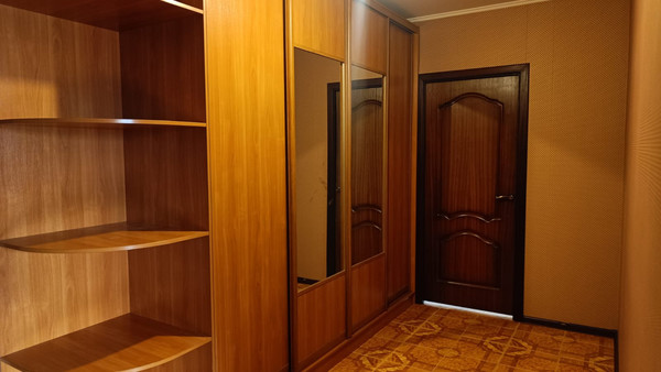 Сдам двухкомнатную (2-комн.) квартиру, 2-я Жерновская ул, 29Ак1, Санкт-Петербург г