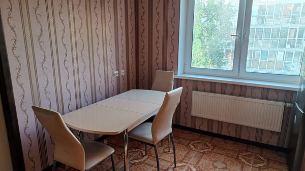 Сдам двухкомнатную (2-комн.) квартиру, 2-я Жерновская ул, 29Ак1, Санкт-Петербург г