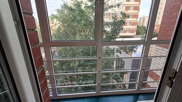 Сдам двухкомнатную (2-комн.) квартиру, 2-я Жерновская ул, 29Ак1, Санкт-Петербург г