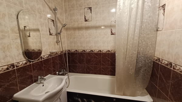 Сдам двухкомнатную (2-комн.) квартиру, 2-я Жерновская ул, 29Ак1, Санкт-Петербург г