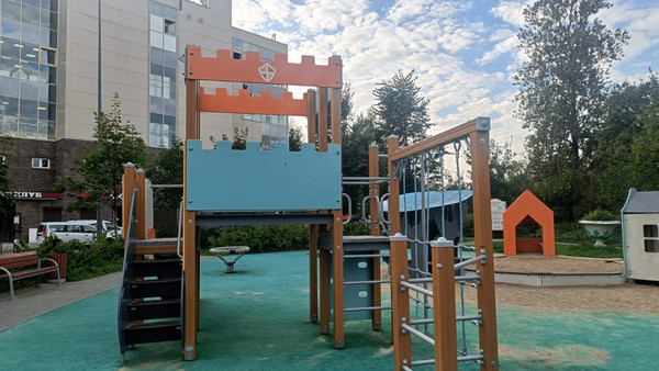 Сдам двухкомнатную (2-комн.) квартиру, 2-я Жерновская ул, 29Ак1, Санкт-Петербург г