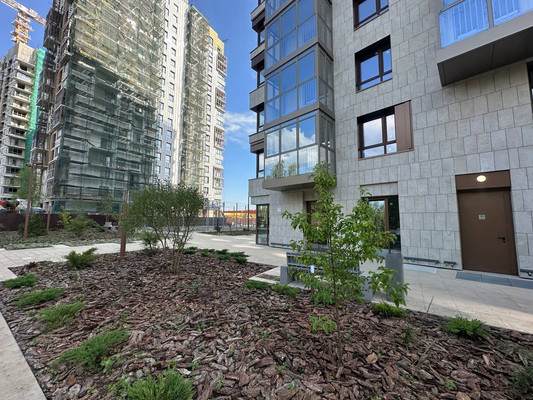 Продам трехкомнатную (3-комн.) квартиру, Гаврилова ул, 7к3, Казань г