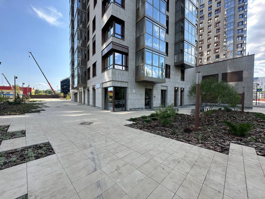 Продам трехкомнатную (3-комн.) квартиру, Гаврилова ул, 7к3, Казань г