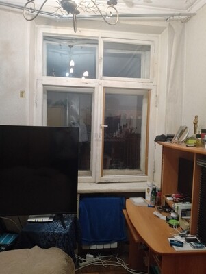 Продам комнату в 6-комн. квартире, Красная Пресня ул, 32-34, Москва г