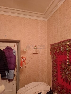 Продам комнату в 6-комн. квартире, Красная Пресня ул, 32-34, Москва г