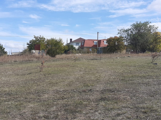 Продам участок 10 соток, Фермерское хоз., Новозбурьевка с, 0 км от города
