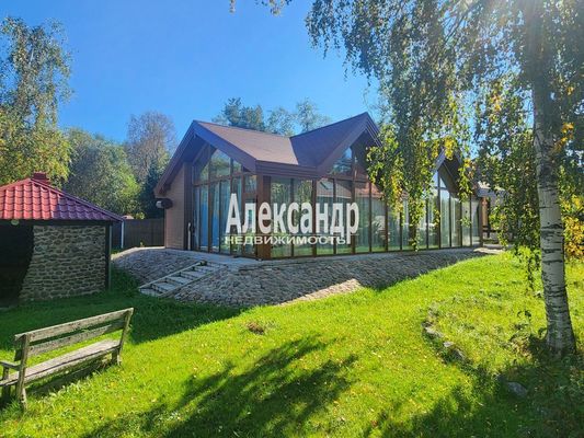 Продам коттедж, Кротово п, 130 км от города