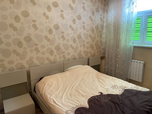 Продам двухкомнатную (2-комн.) квартиру, Соловьиная Роща ул, 9, Москва г