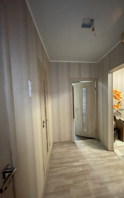 Продам трехкомнатную (3-комн.) квартиру, Геологическая ул, 4, Липецк г