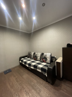 Продам трехкомнатную (3-комн.) квартиру, Геологическая ул, 4, Липецк г