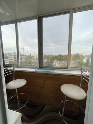 Продам трехкомнатную (3-комн.) квартиру, Геологическая ул, 4, Липецк г