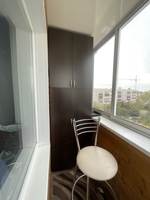 Продам трехкомнатную (3-комн.) квартиру, Геологическая ул, 4, Липецк г