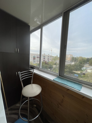 Продам трехкомнатную (3-комн.) квартиру, Геологическая ул, 4, Липецк г