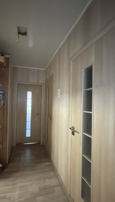 Продам трехкомнатную (3-комн.) квартиру, Геологическая ул, 4, Липецк г