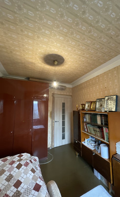 Продам трехкомнатную (3-комн.) квартиру, Геологическая ул, 4, Липецк г