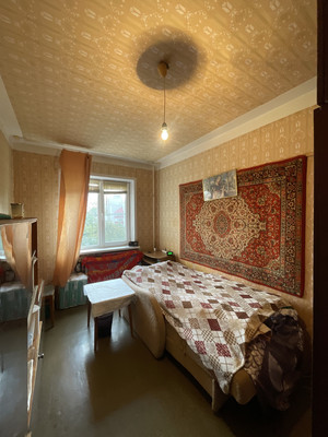 Продам трехкомнатную (3-комн.) квартиру, Геологическая ул, 4, Липецк г