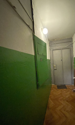 Продам трехкомнатную (3-комн.) квартиру, Геологическая ул, 4, Липецк г