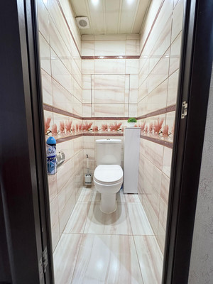 Продам трехкомнатную (3-комн.) квартиру, Южная ул, 25, Дрожжино рп