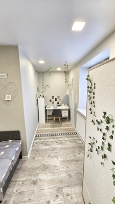 Продам двухкомнатную (2-комн.) квартиру, Старокубанская ул, 137/1к1, Краснодар г