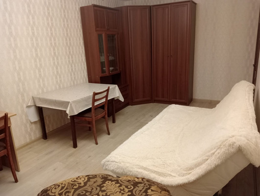 Сдам двухкомнатную (2-комн.) квартиру, Гурьева ул, 16к1, Раменское г