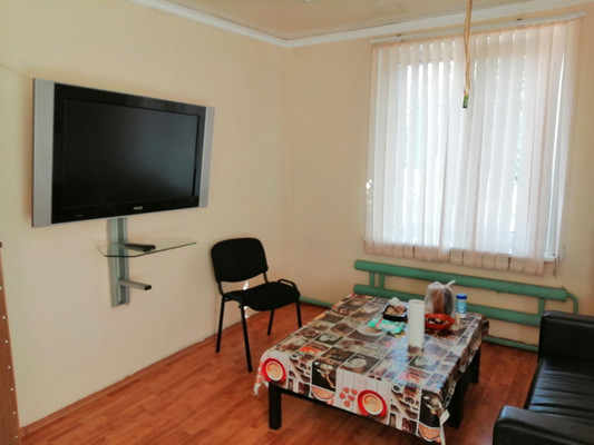 Продам мойку 556,1 м2, Никитинская ул, 12 Б, Москва г