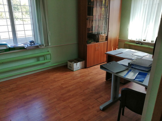 Продам мойку 556,1 м2, Никитинская ул, 12 Б, Москва г