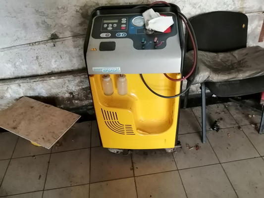 Продам мойку 556,1 м2, Никитинская ул, 12 Б, Москва г