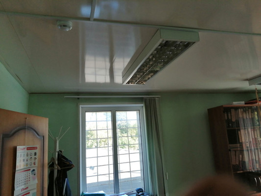 Продам мойку 556,1 м2, Никитинская ул, 12 Б, Москва г