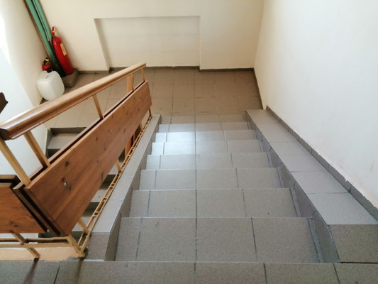 Продам мойку 556,1 м2, Никитинская ул, 12 Б, Москва г