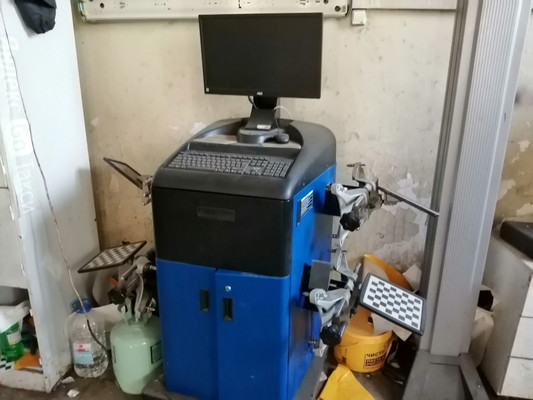 Продам мойку 556,1 м2, Никитинская ул, 12 Б, Москва г