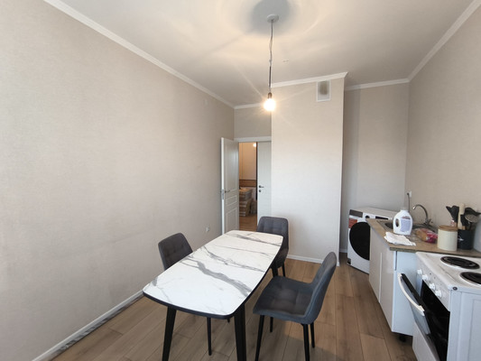 Сдам трехкомнатную (3-комн.) квартиру, Ясная ул, 15, Янино-1 гп