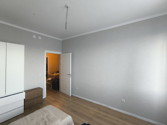 Сдам трехкомнатную (3-комн.) квартиру, Ясная ул, 15, Янино-1 гп