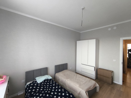 Сдам трехкомнатную (3-комн.) квартиру, Ясная ул, 15, Янино-1 гп