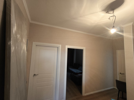 Сдам трехкомнатную (3-комн.) квартиру, Ясная ул, 15, Янино-1 гп