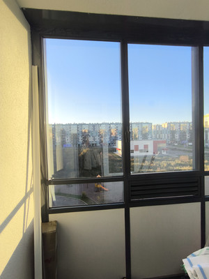 Сдам трехкомнатную (3-комн.) квартиру, Ясная ул, 15, Янино-1 гп