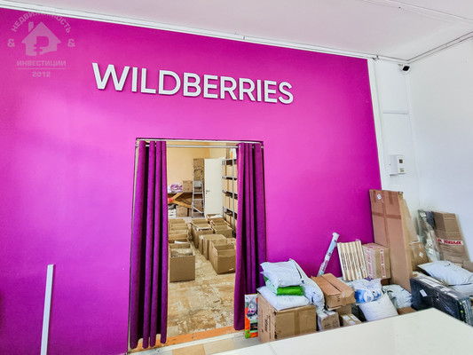 Продам торговое помещение 75 м2, Жуковского (Сулажгора р-н) ул, 63а, Петрозаводск г