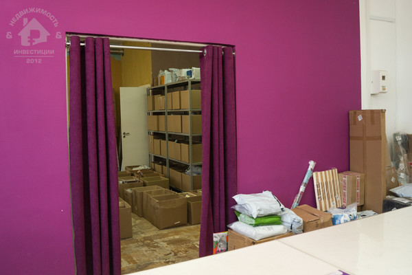 Продам торговое помещение 75 м2, Жуковского (Сулажгора р-н) ул, 63а, Петрозаводск г