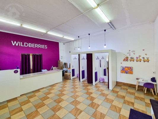 Продам торговое помещение 75 м2, Жуковского (Сулажгора р-н) ул, 63а, Петрозаводск г