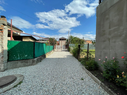 Продам дом, Т.Идарова ул, 96Б, Нальчик г, 0 км от города