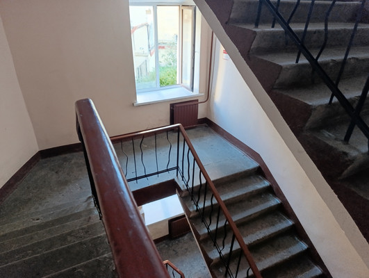 Продам трехкомнатную (3-комн.) квартиру, Бринько пер, 4А, Санкт-Петербург г