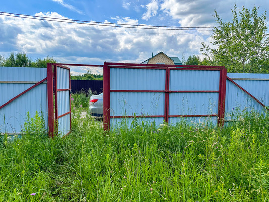Продам дом, НП АХУ поселка Сеченка Парк тер, 263, Раменское г, 0 км от города