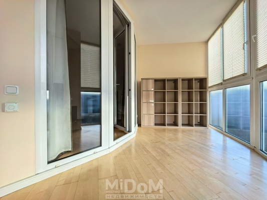 Сдам трехкомнатную (3-комн.) квартиру, Ильюшина ул, 8, Санкт-Петербург г